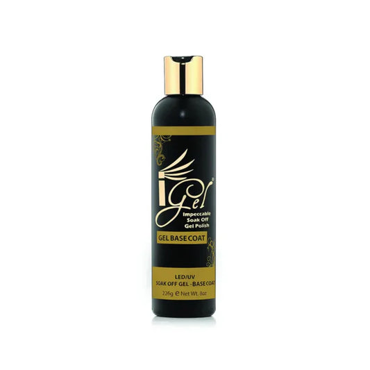 iGel Base Coat 8 oz