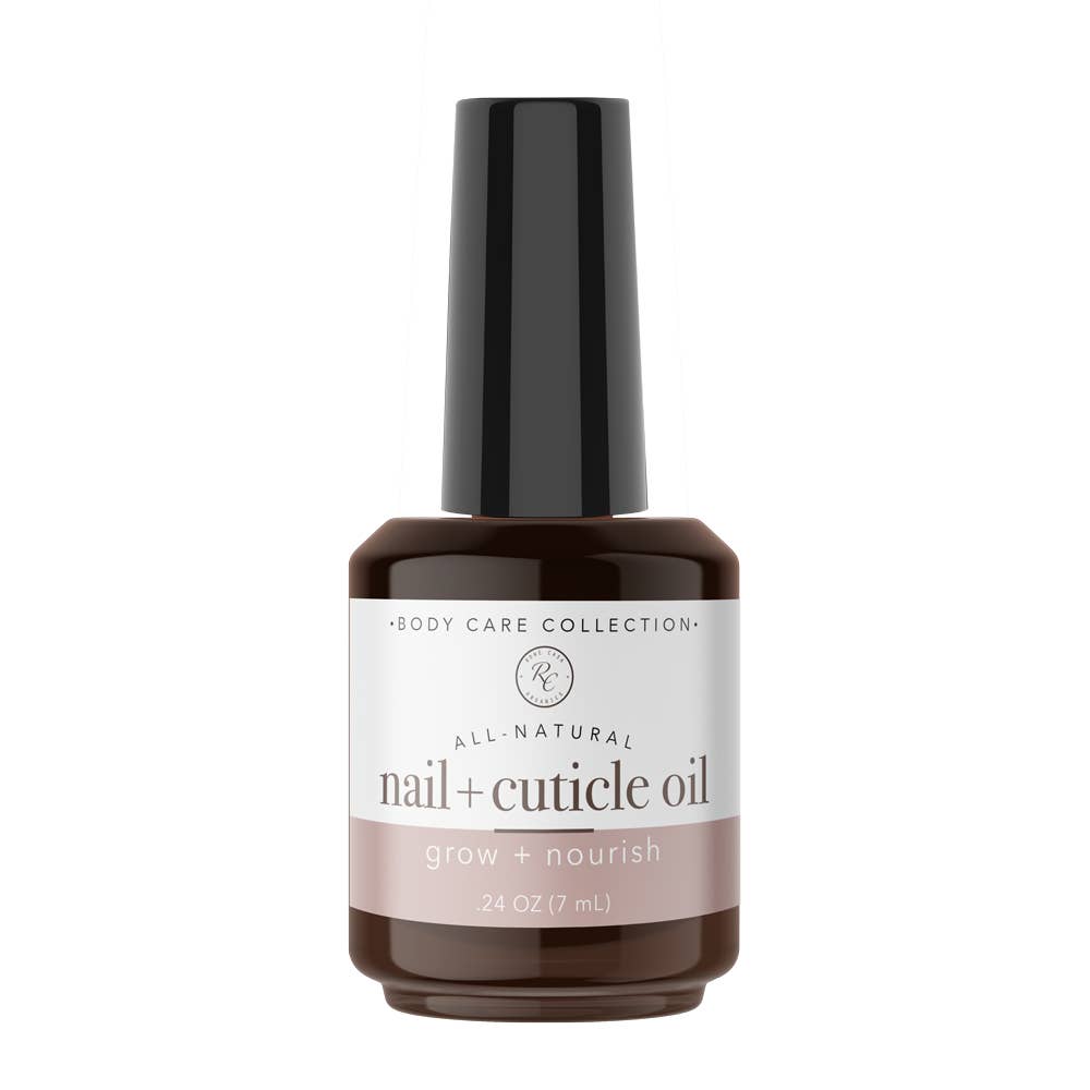 Idol grape cuticle oil round 14ml