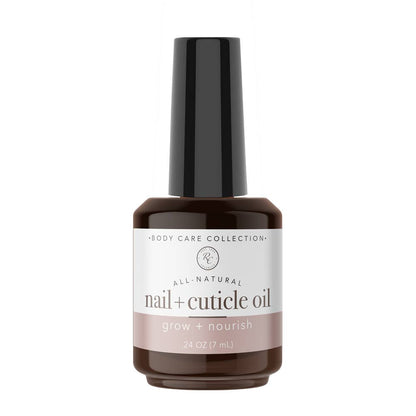 Idol grape cuticle oil round 14ml