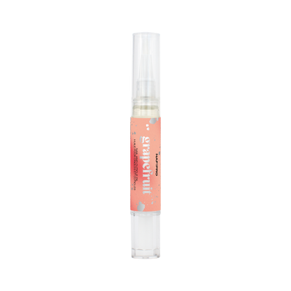 Idol grape cuticle oil round 14ml