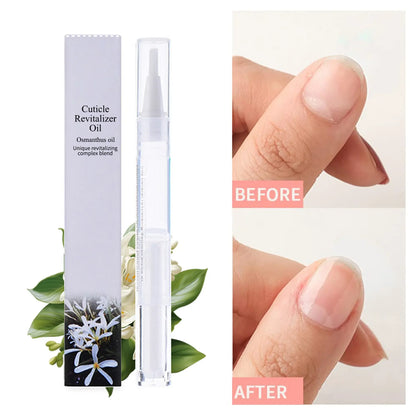 Idol osmanthus cuticle oil 14ml