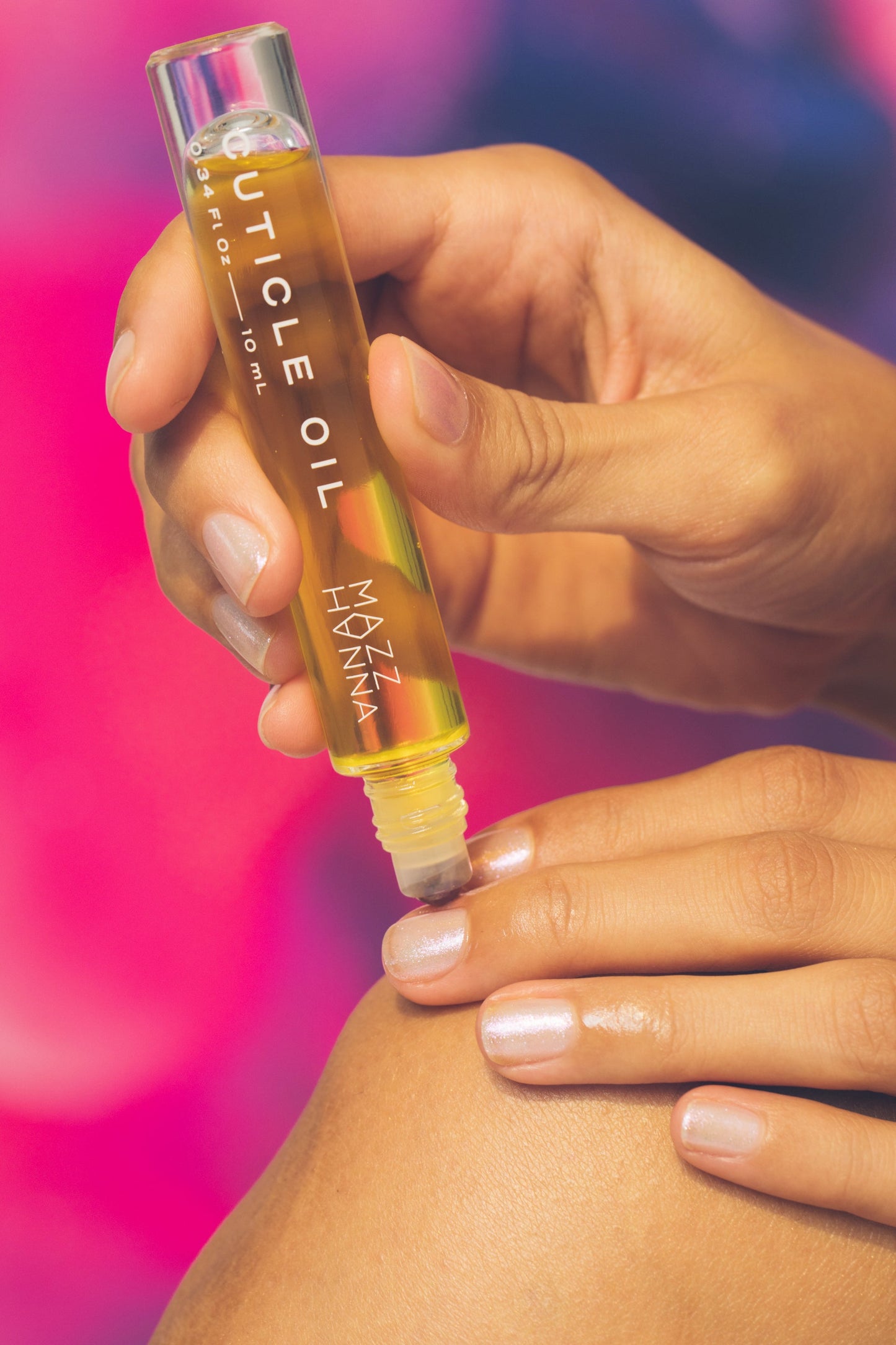 Idol osmanthus cuticle oil 14ml