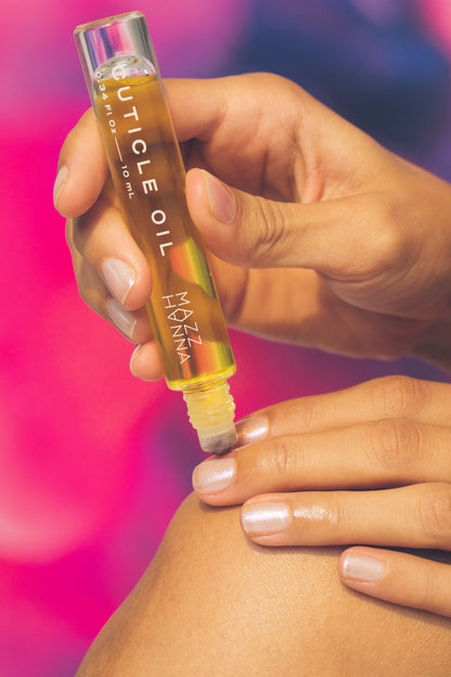 Idol osmanthus cuticle oil 14ml