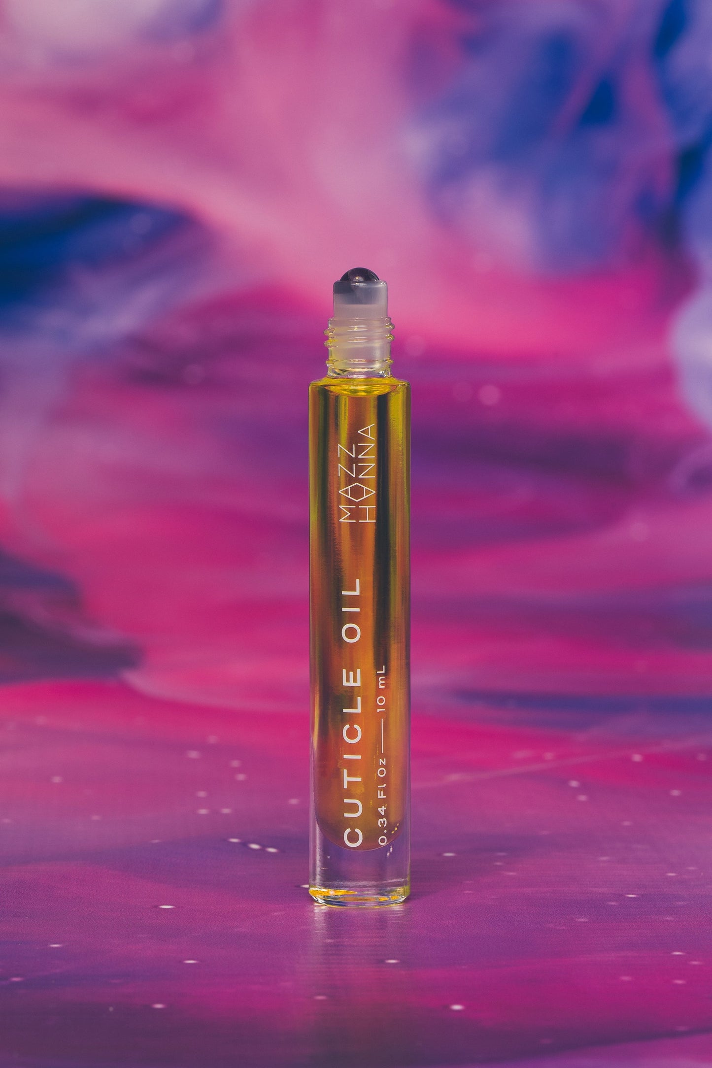 Idol osmanthus cuticle oil 14ml