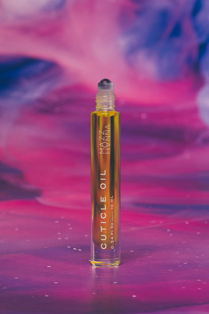 Idol osmanthus cuticle oil 14ml
