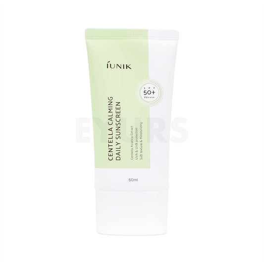 Iunik centella calming sunscreen