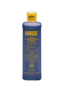 King Research barbicide 16oz