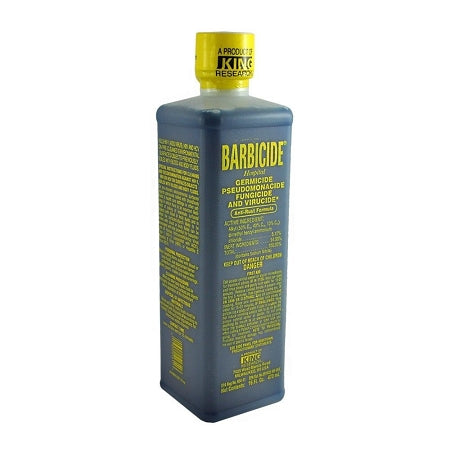King Research barbicide 16oz