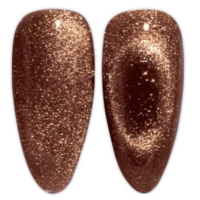 Nail Kingdom clear straight coffin tips #5