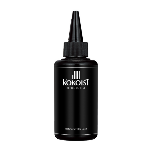 Kokoist platinum filler base pod