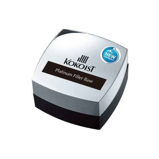 Kokoist platinum filler base pod 4g