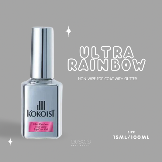 Kokoist rainbow top 15 ml