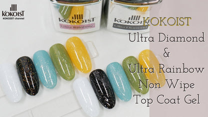 Kokoist rainbow top 15 ml
