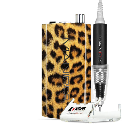 Kupa minipro cheetah