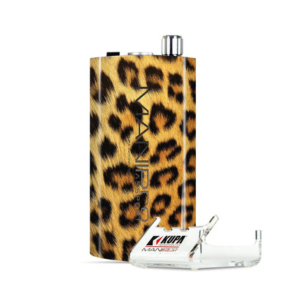 Kupa minipro cheetah