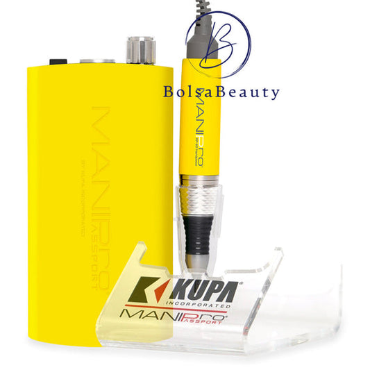 Kupa minipro yellow