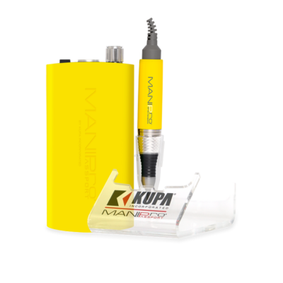 Kupa minipro yellow