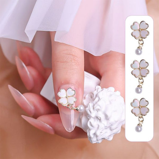 Large charms pack clovers 05
