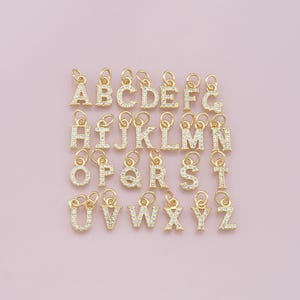 Large charms pack 24