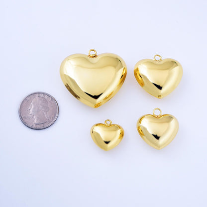 Large charms pack 24