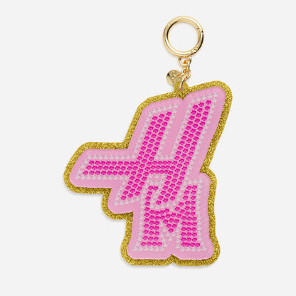 Large charms pack clover 47