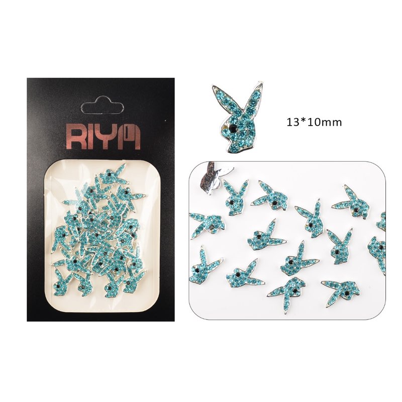 Large charms pack playboy bunny 102