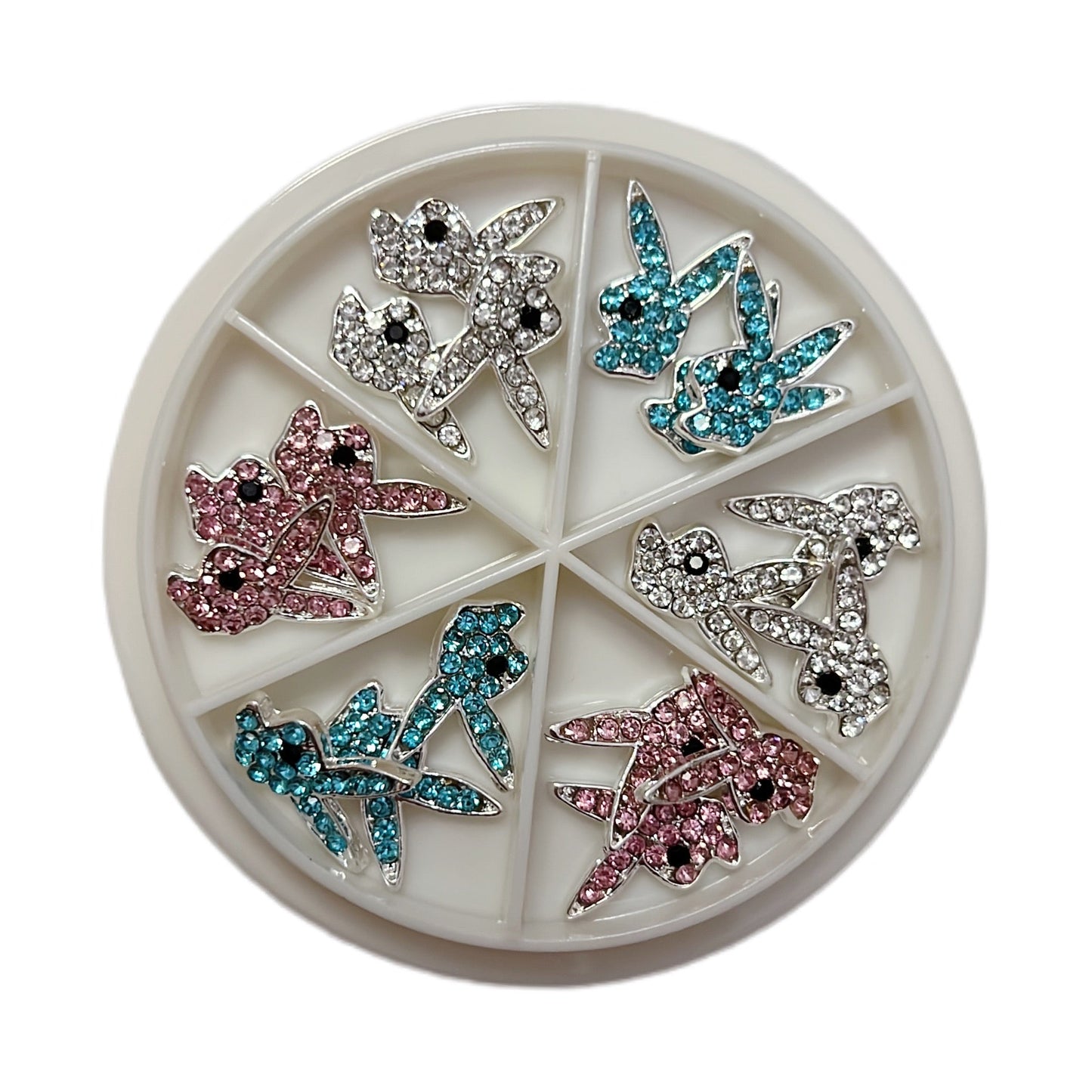 Large charms pack playboy bunny 103