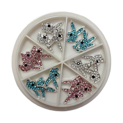 Large charms pack playboy bunny 103