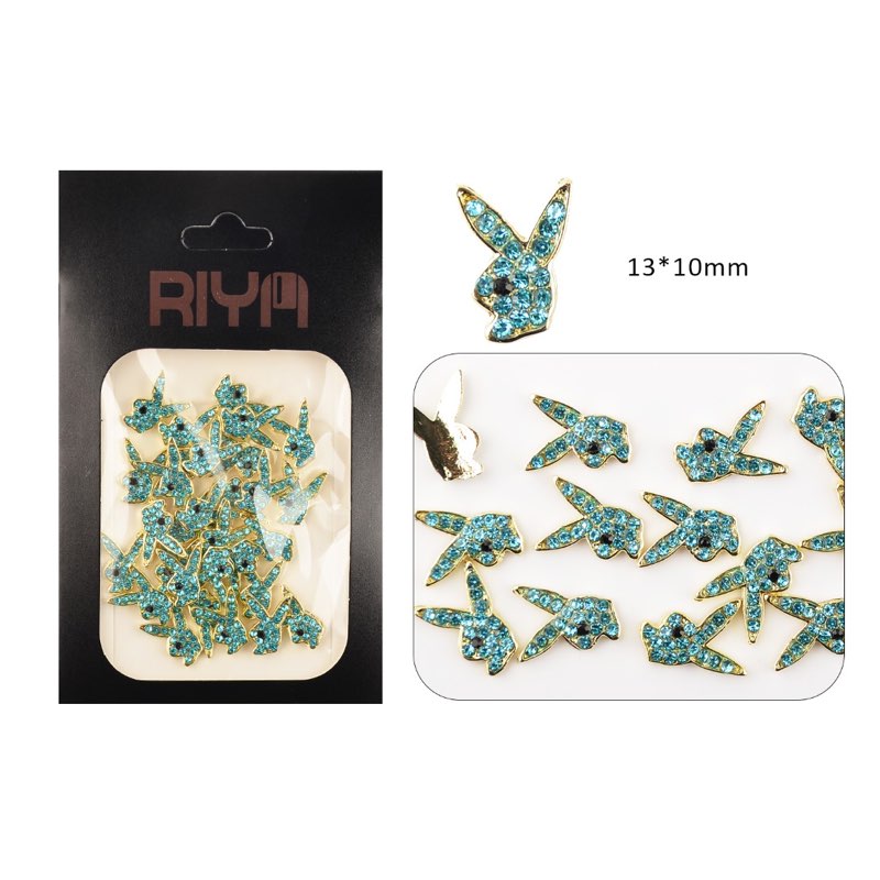 Large charms pack playboy bunny 103