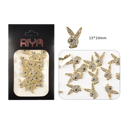 Large charms pack playboy bunny 55