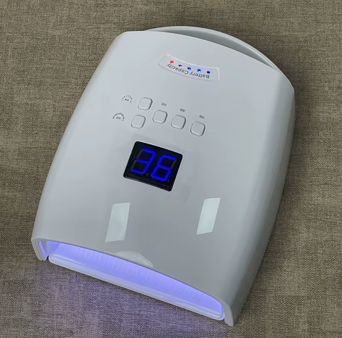 DND Infared Lamp 48W