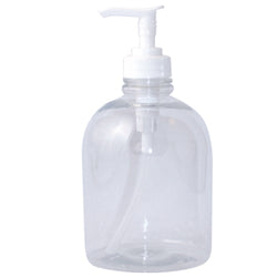 Lotion 16oz empty