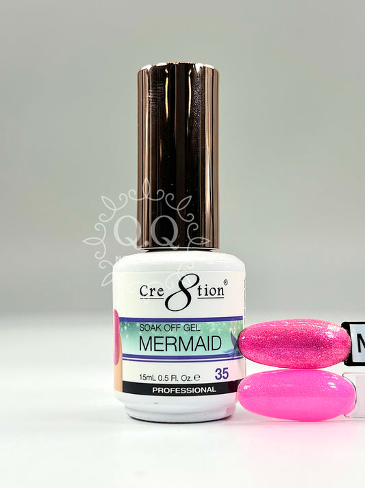 Mermaid #35