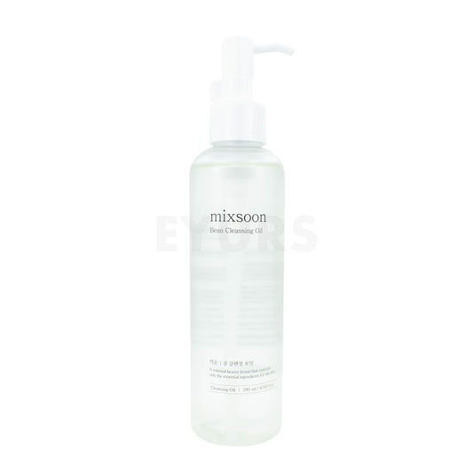 Mixsoon bean cleansing oil (195ml)