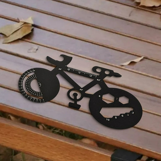 Multifunctional tool bar