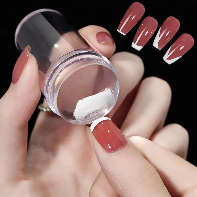 nail art stamp