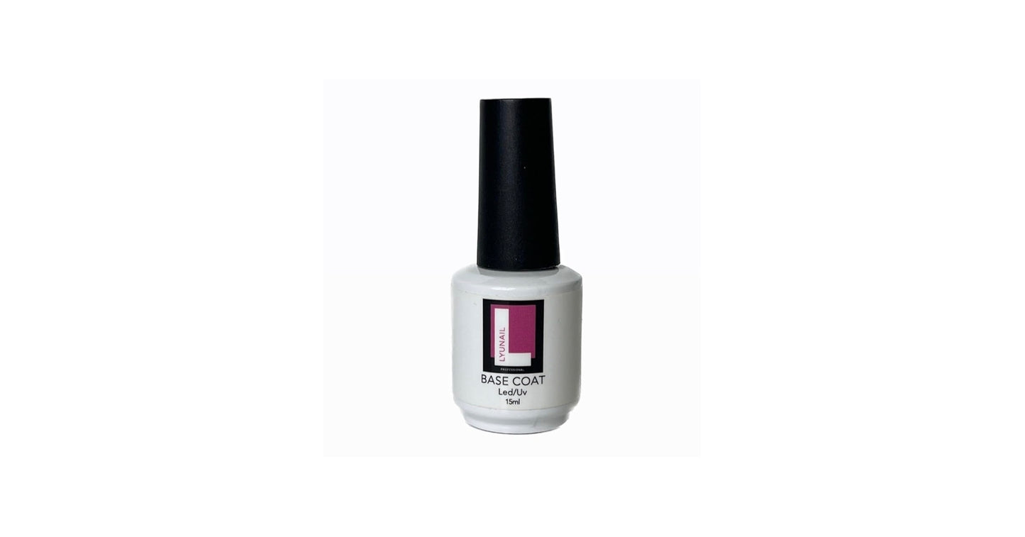 Nail Kingdom base coat 15ml