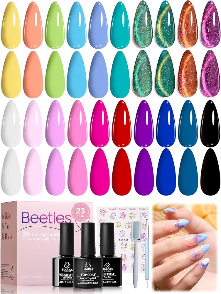 Nail Kingdom top coat 15ml