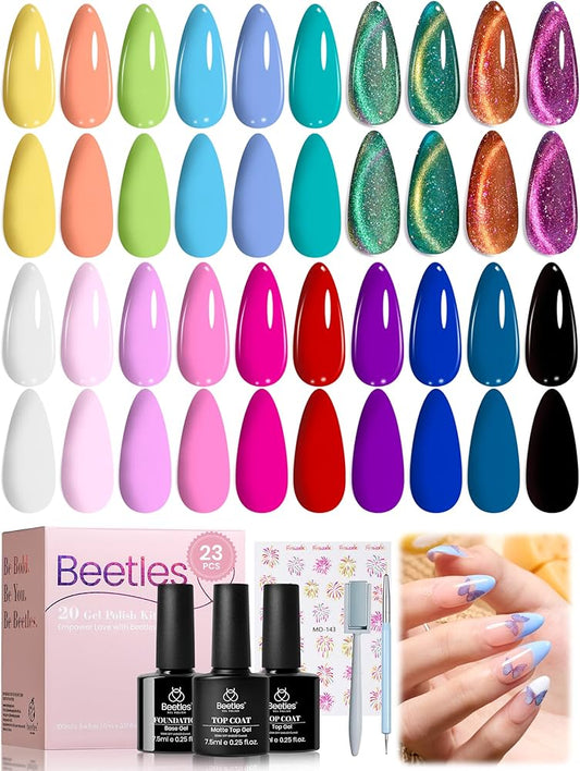 Nail Kingdom top coat 15ml