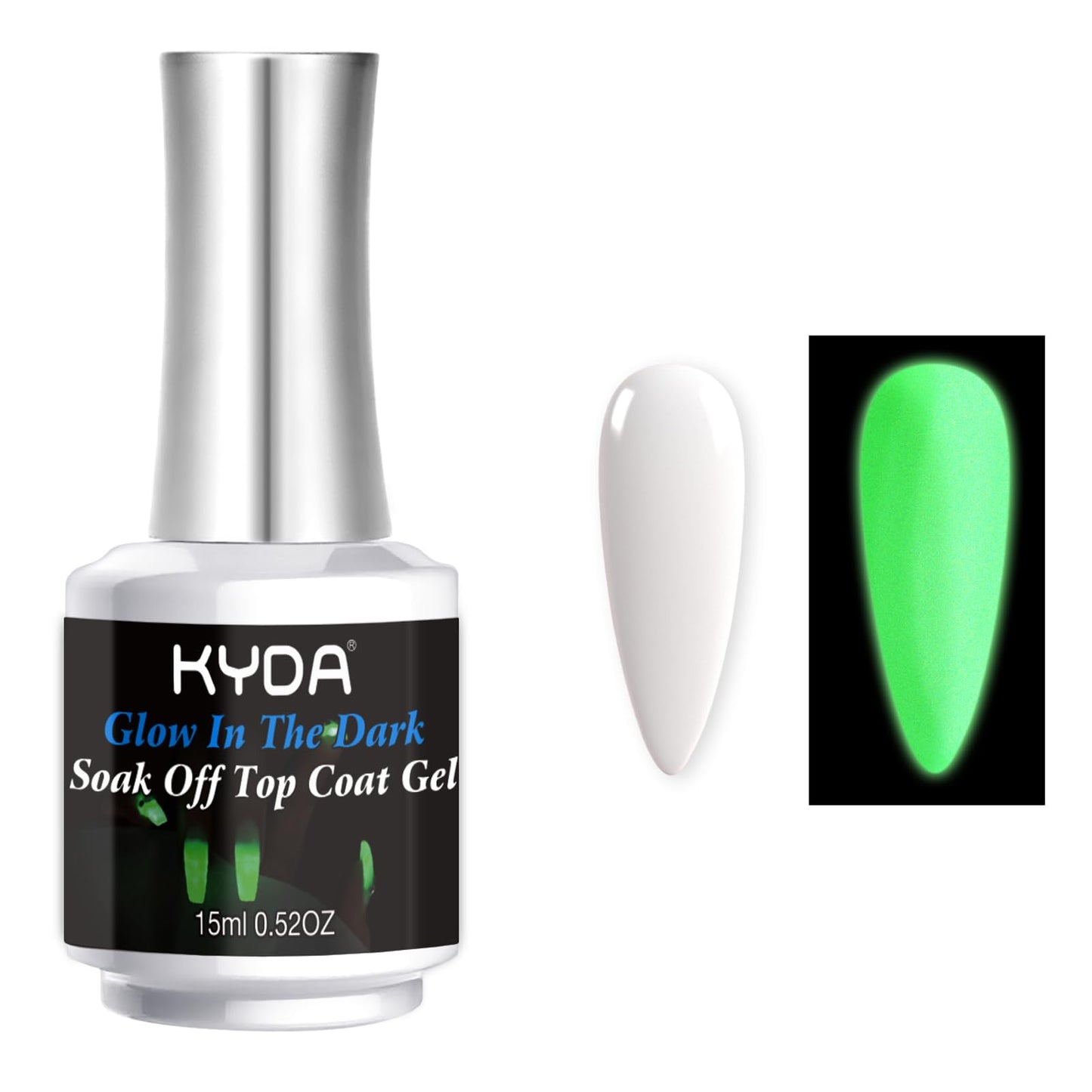 Nail Kingdom top coat 15ml