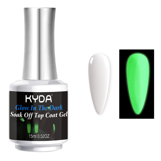 Nail Kingdom top coat 15ml