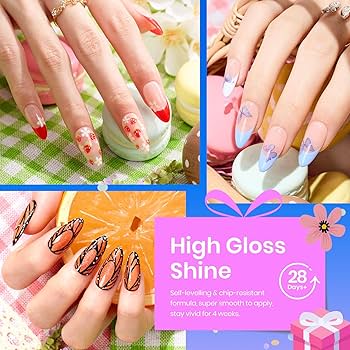 Nail Kingdom top coat 15ml