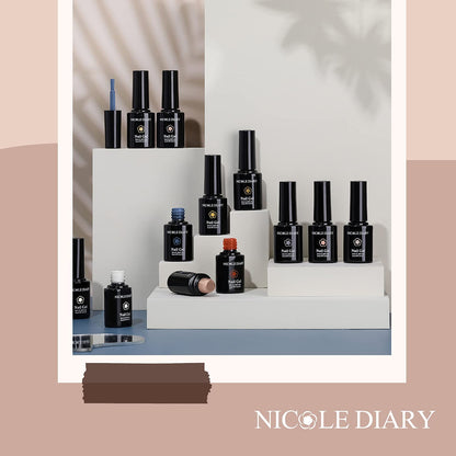 Nicole diary nda 003