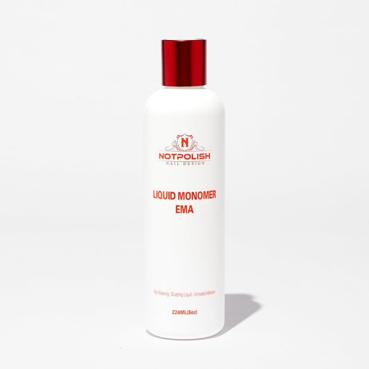 Not Polish low odor liquid monomer 32oz