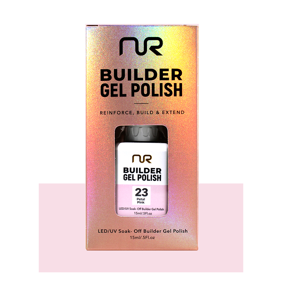 Nr builder gel #23
