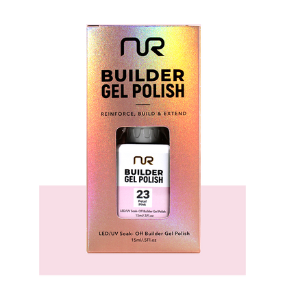 Nr builder gel #23
