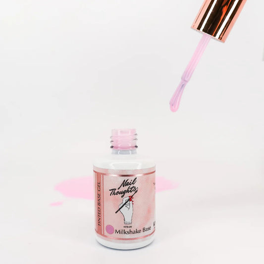 NTB 09 Bottle 10ml