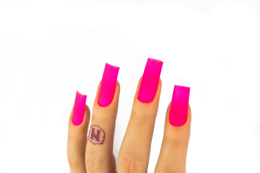Og142 pink of you