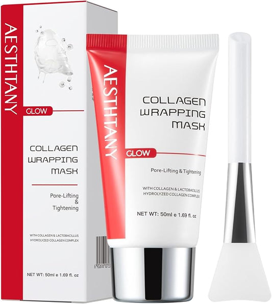 Okady elastic face mask