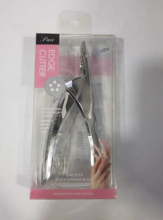 Paie Professional tip cutter w/ guards